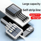 Multifunctional Solar Power Bank