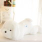 Light Up Puppy Stuffed Pillow