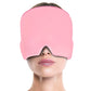 Migraine Relief Hat