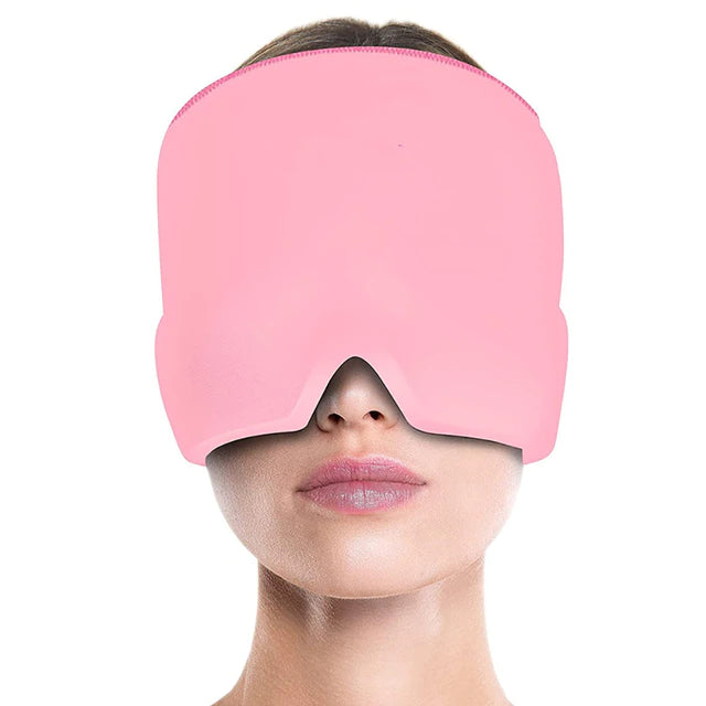 Migraine Relief Hat