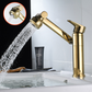 Rotating Multifunctional Faucet