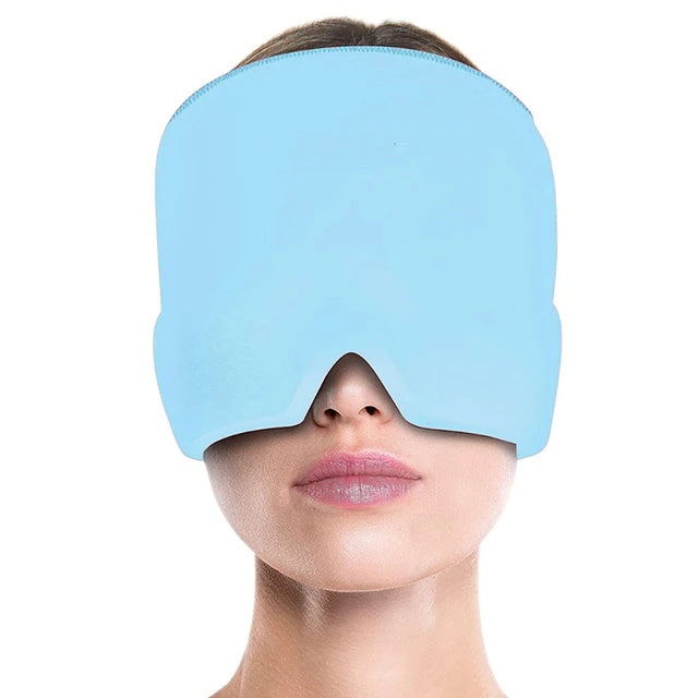 Migraine Relief Hat