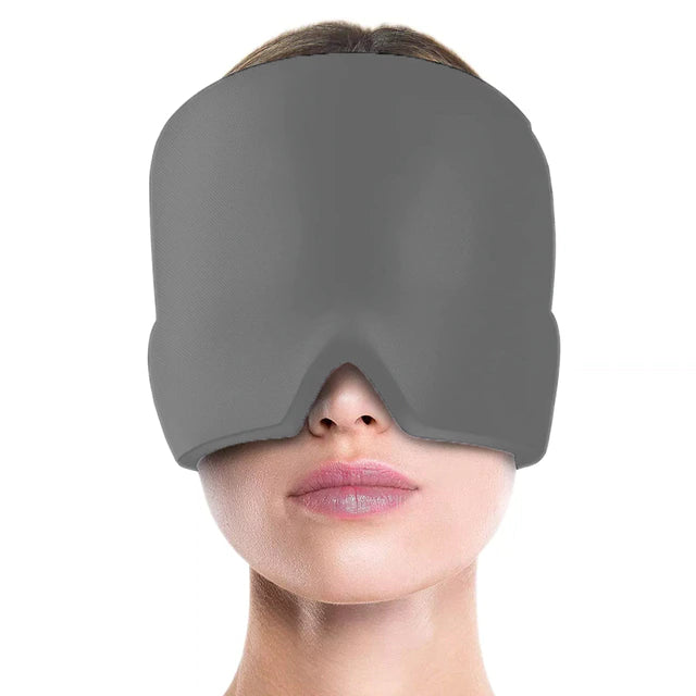 Migraine Relief Hat