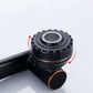 Rotating Multifunctional Faucet