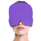 Migraine Relief Hat