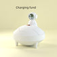 Astronaut Sunset Lamp Humidifier