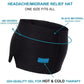 Migraine Relief Hat