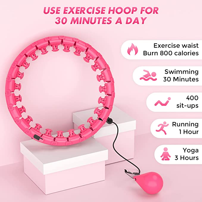 Infinity Hoop