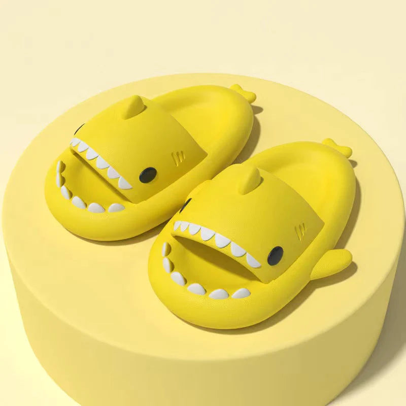 Original Shark Slides