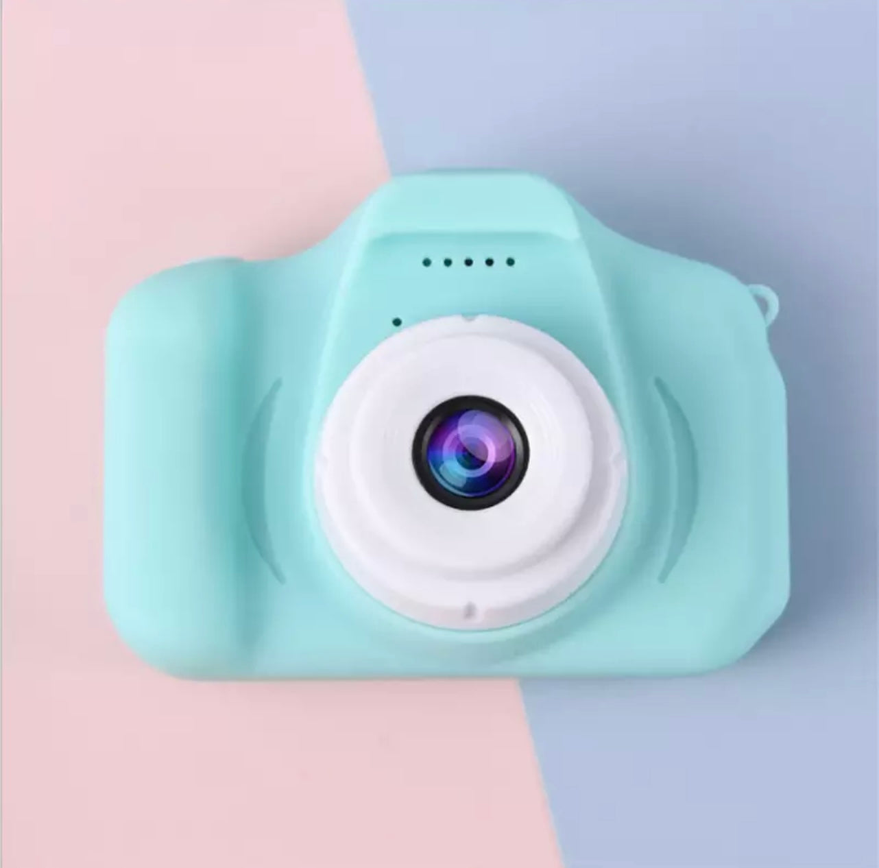 Mini Camera