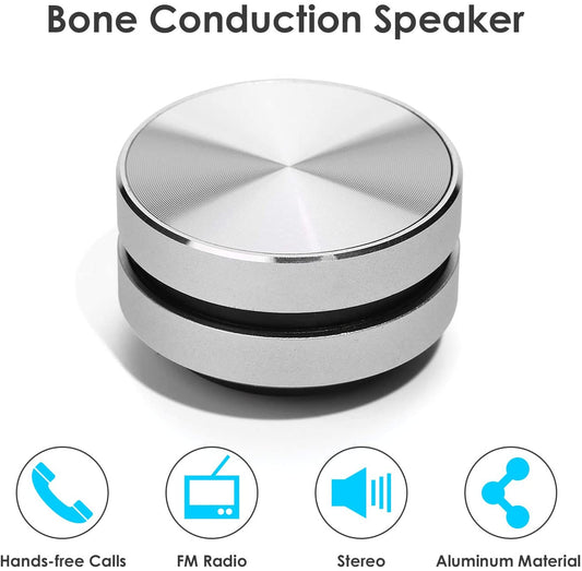 Conduction Speaker