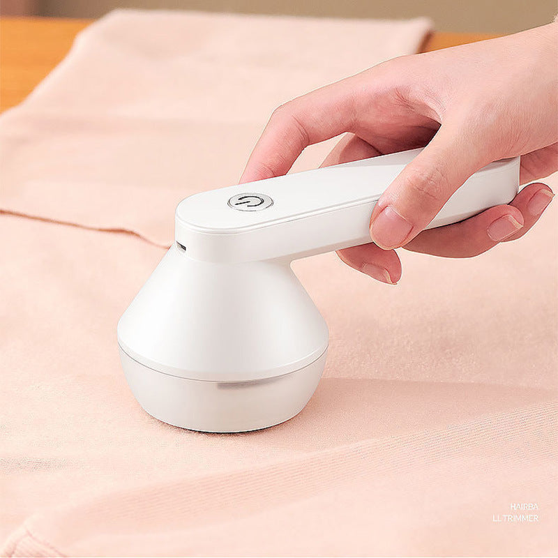 Electric Lint Remover Rechargeable