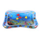 Tummy Time Baby Water Play Mat