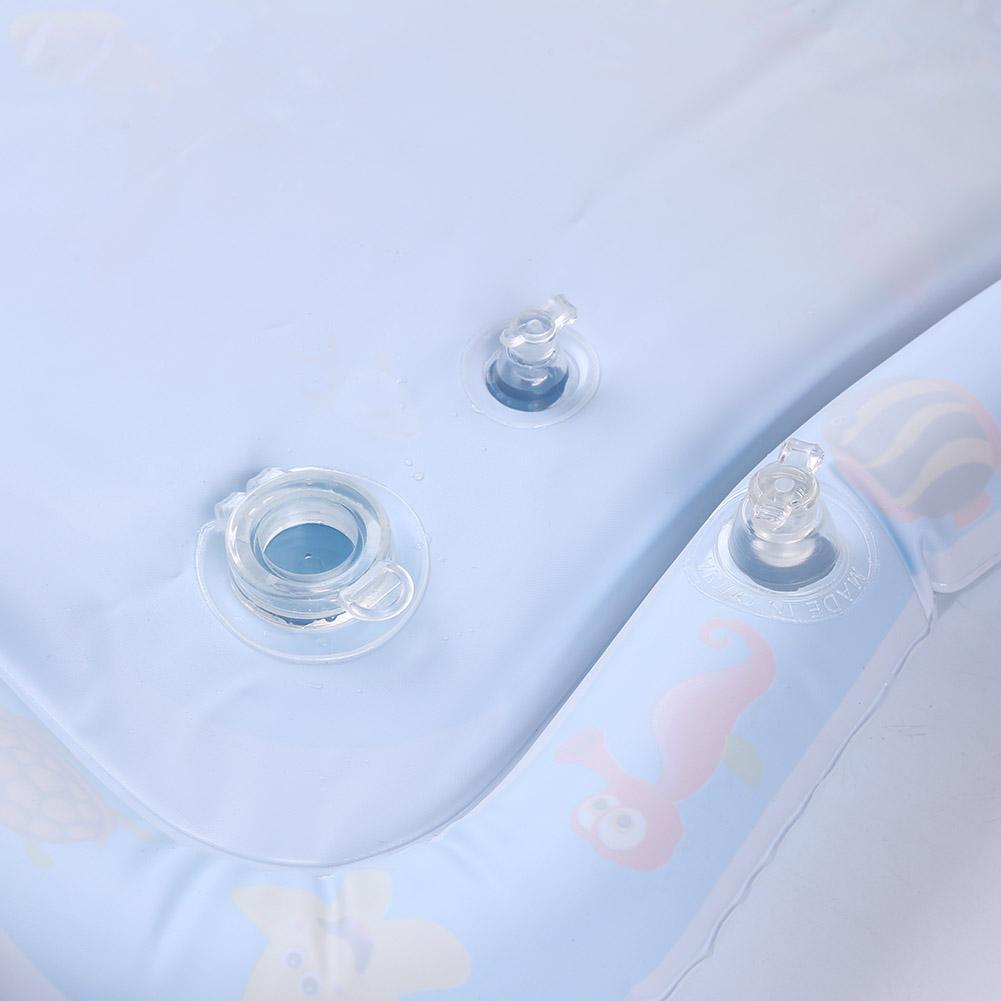 Tummy Time Baby Water Play Mat