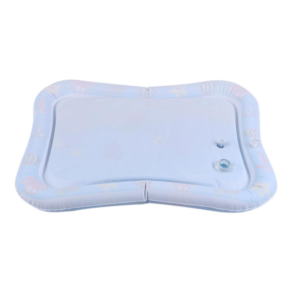 Tummy Time Baby Water Play Mat